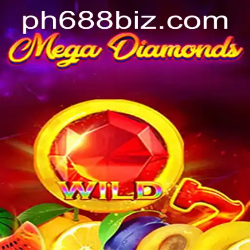 MegaDiamond: An Exciting New Game with a Twist