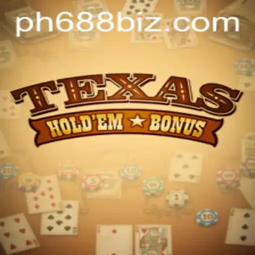 Texas Holdem Bonus: A Deep Dive into the Thrilling Card Game