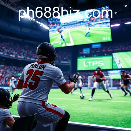 Virtual Sports: Revolutionizing the Gaming Landscape with PH688