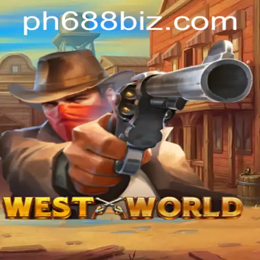 Exploring the Intriguing World of WestWorld: Inside the Game PH688