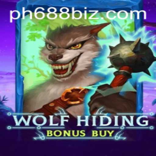 Exploring the Thrilling World of WolfHidingBonusBuy: An Innovative Gaming Experience